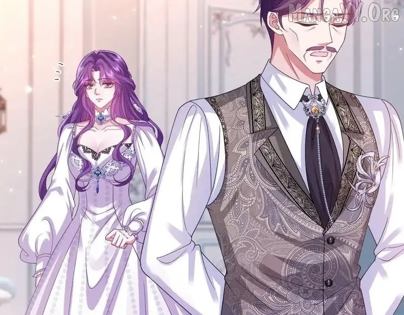 Confessing My Love to Him, the Treacherous One Chapter 67 - page 32
